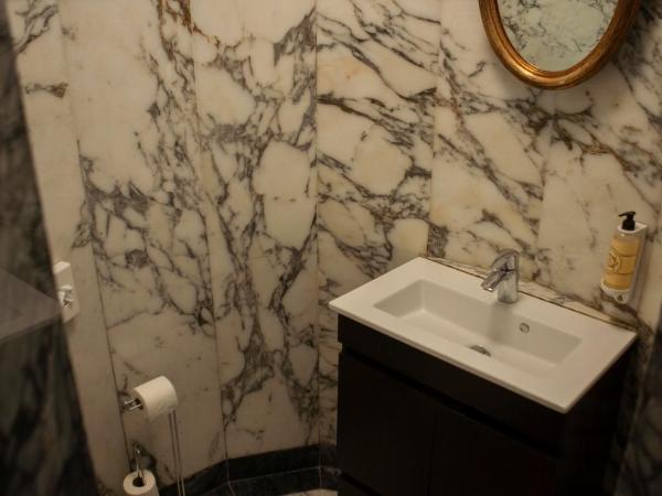 Porto Concept Home - University Residence & Guesthouse - Pólo II Areosa : photo 3 de la chambre chambre quadruple supérieure