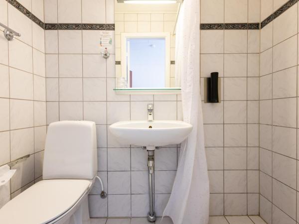 Milling Hotel Windsor : photo 6 de la chambre chambre double ou lits jumeaux avec lit d'appoint
