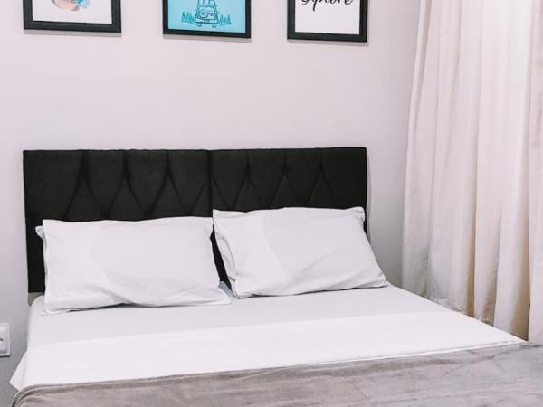 Hostel Flamengo : photo 2 de la chambre chambre double