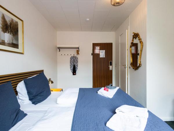Milling Hotel Windsor : photo 4 de la chambre chambre double Économique