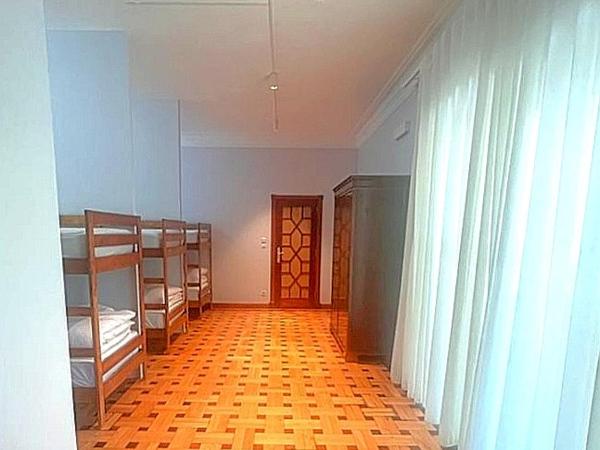 Porto Concept Home - University Residence & Guesthouse - Pólo II Areosa : photo 1 de la chambre studio