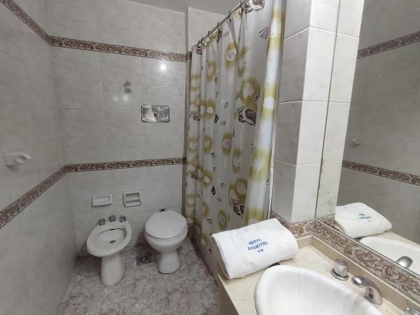ADM Ayamitre Hotel : photo 1 de la chambre chambre double