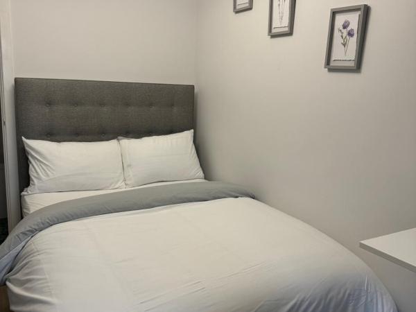 Private En-suite : photo 6 de la chambre tente