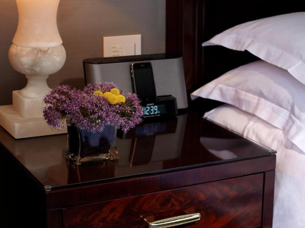 Trump International New York : photo 6 de la chambre chambre supérieure lit queen-size