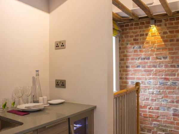 Henry's : photo 3 de la chambre chambre double