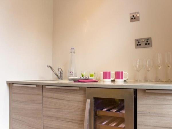 Henry's : photo 4 de la chambre chambre double