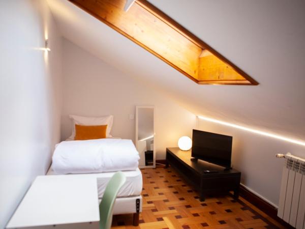 Porto Concept Home - University Residence & Guesthouse - Pólo II Areosa : photo 3 de la chambre appartement 3 chambres