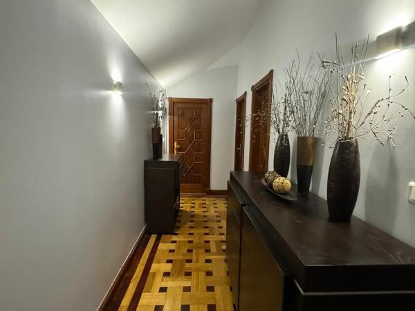 Porto Concept Home - University Residence & Guesthouse - Pólo II Areosa : photo 1 de la chambre appartement 3 chambres