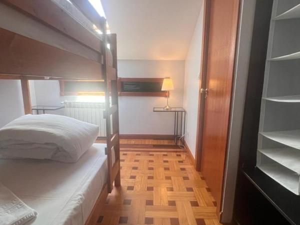 Porto Concept Home - University Residence & Guesthouse - Pólo II Areosa : photo 4 de la chambre chambre quadruple standard