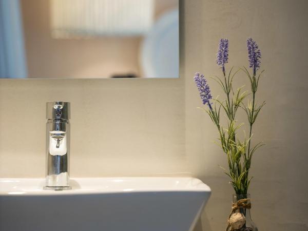 Mari Kristin Beach Hotel : photo 10 de la chambre chambre double ou lits jumeaux