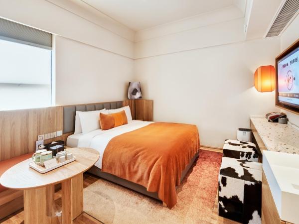 Panda Hotel : photo 1 de la chambre prefer queen room