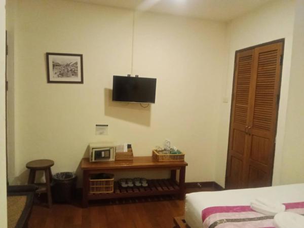 Rustic Guest House : photo 3 de la chambre chambre double standard - sans fenêtre