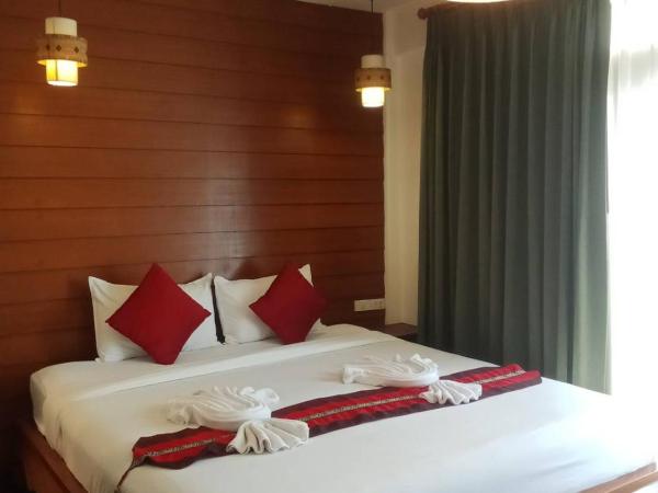 Rustic Guest House : photo 6 de la chambre chambre double supérieure