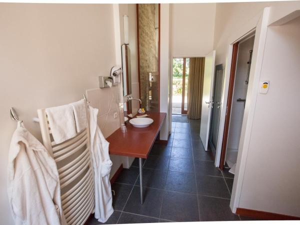 Château de Bellefontaine - Teritoria : photo 3 de la chambre appartement familial duplex