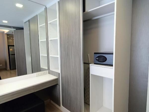 18 Residence : photo 9 de la chambre appartement exécutif 1 chambre