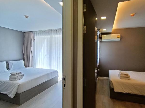 18 Residence : photo 4 de la chambre appartement 2 chambres