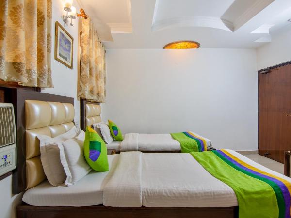 Treebo Paras International : photo 8 de la chambre chambre double deluxe