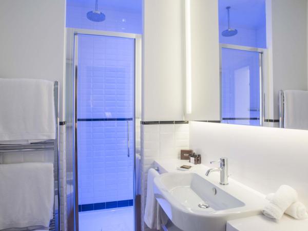 Palazzo Castri 1874 Hotel & Spa : photo 5 de la chambre chambre double ou lits jumeaux standard