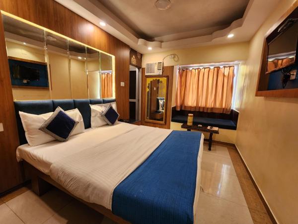 Hotel Savera : photo 2 de la chambre chambre double deluxe