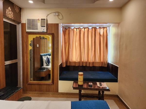 Hotel Savera : photo 3 de la chambre chambre double deluxe