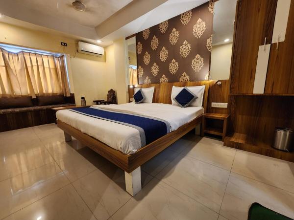 Hotel Savera : photo 5 de la chambre chambre double deluxe