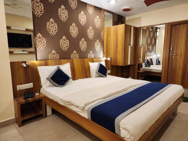 Hotel Savera : photo 6 de la chambre chambre double deluxe