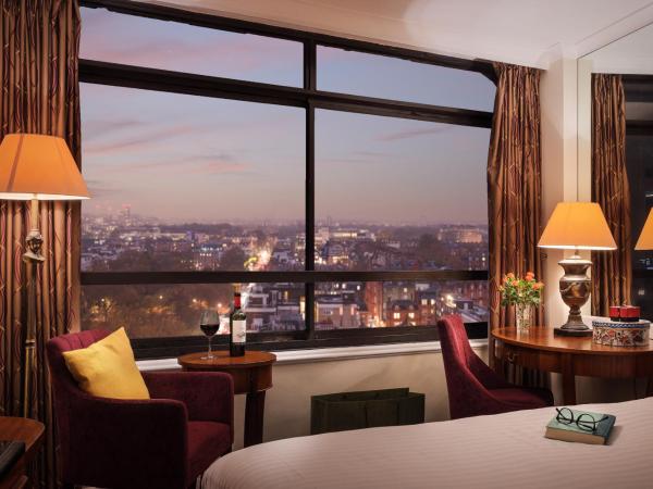 Millennium Hotel London Knightsbridge : photo 5 de la chambre chambre double supérieure
