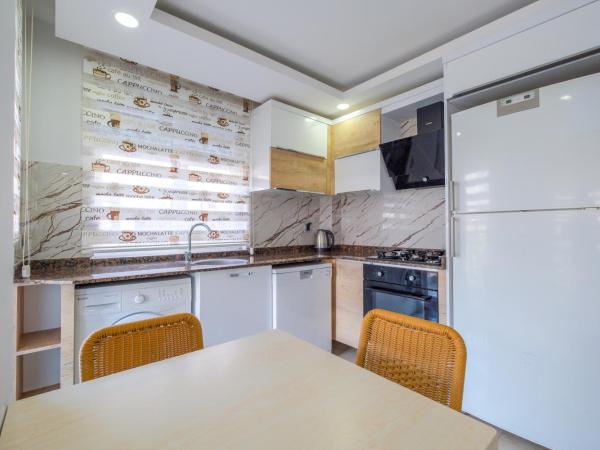 Avullar Palace Hotel : photo 5 de la chambre appartement standard