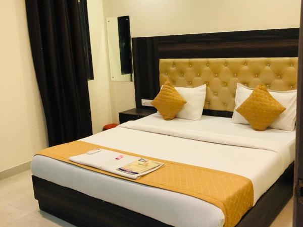 Hotel IBY : photo 2 de la chambre chambre lit king-size standard