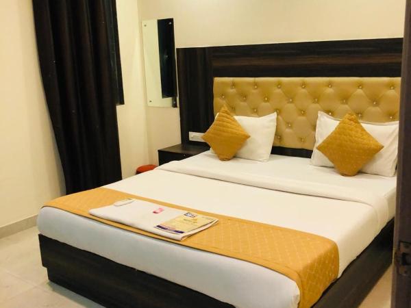 Hotel IBY : photo 3 de la chambre chambre lit king-size standard