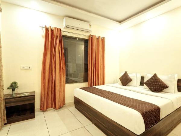 Hotel IBY : photo 6 de la chambre chambre lit king-size standard