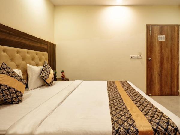 Hotel IBY : photo 6 de la chambre chambre double