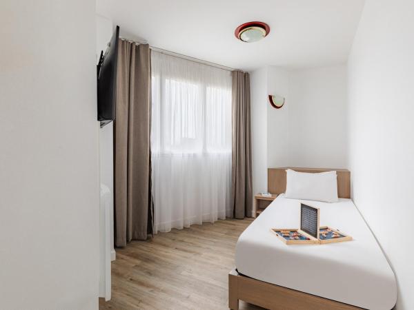 Appart'City Confort Le Mans Centre Gare : photo 3 de la chambre appartement 2 chambres