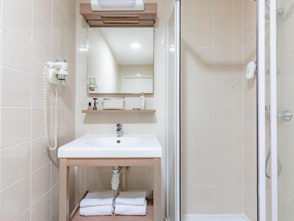 Appart'City Confort Le Mans Centre Gare : photo 5 de la chambre appartement