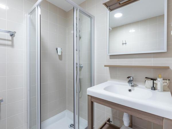 Appart'City Confort Le Mans Centre Gare : photo 4 de la chambre studio double