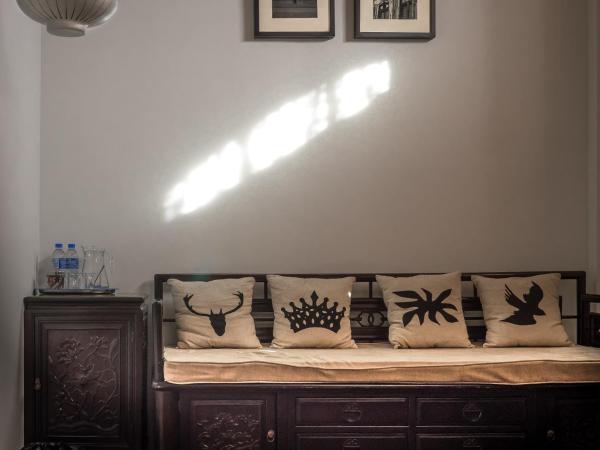 Ren I Tang Heritage Inn : photo 3 de la chambre chambre chine 2