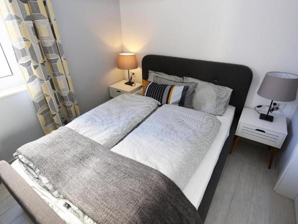 Guesthouse Villa Maggie : photo 3 de la chambre chambre standard lit queen-size