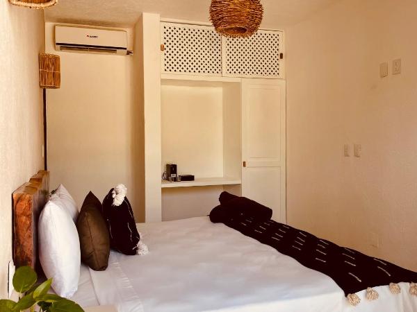 VR CLUB Tulum Riviera : photo 9 de la chambre suite - vue sur jardin