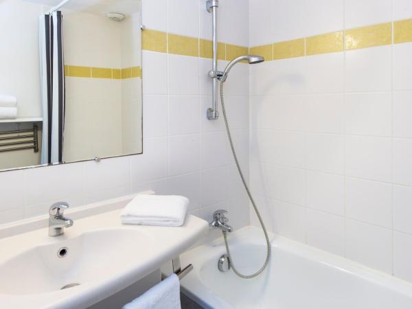 Résidence Valdys Thalasso & Spa - les Pins : photo 7 de la chambre studio (4 adultes) avec balcon