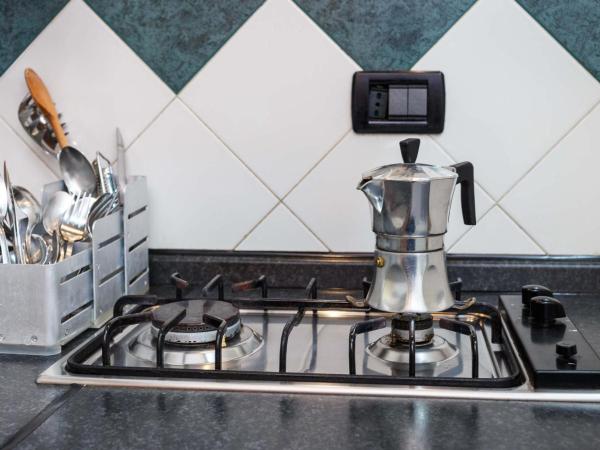 Hotel Cairoli : photo 4 de la chambre studio