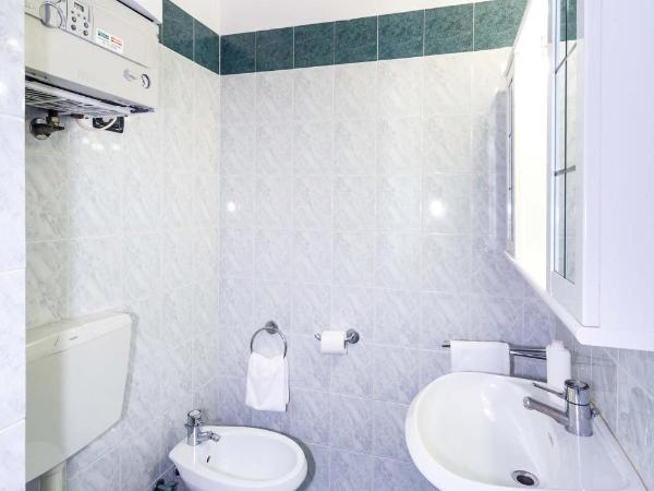 Hotel Cairoli : photo 3 de la chambre studio