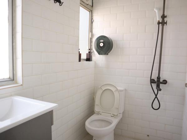 Hong Kong Hostel : photo 9 de la chambre chambre double standard