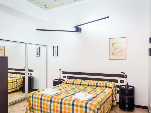 Hotel Cairoli : photo 5 de la chambre studio