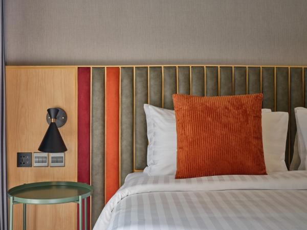 The Quarter Onnut by UHG : photo 10 de la chambre chambre lits jumeaux supérieure