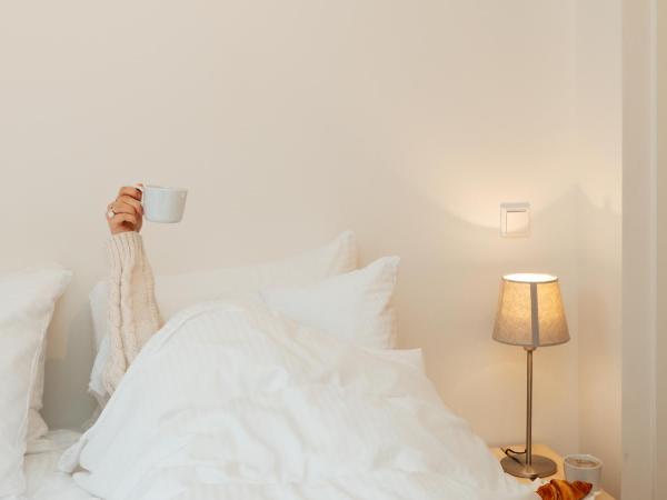 Urban Suites : photo 1 de la chambre appartement deluxe