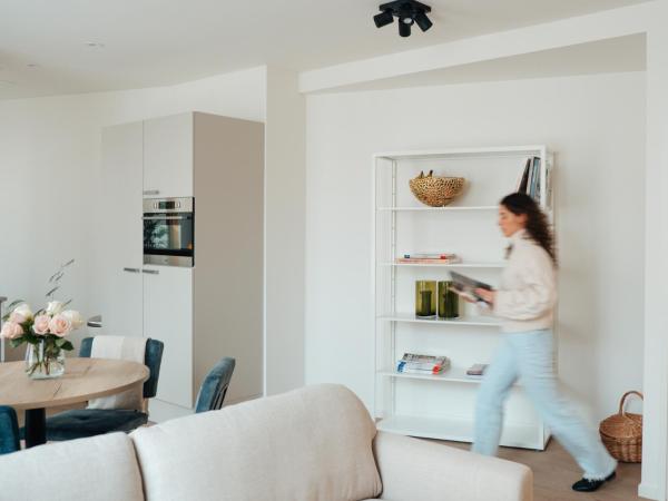 Urban Suites : photo 2 de la chambre appartement