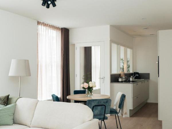 Urban Suites : photo 5 de la chambre appartement