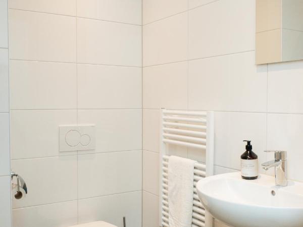 Urban Suites : photo 7 de la chambre appartement deluxe