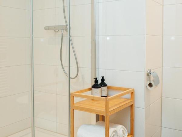 Urban Suites : photo 1 de la chambre appartement