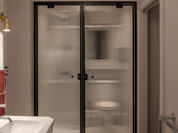 St. David's Hotels Paddington : photo 10 de la chambre chambre lits jumeaux supérieure